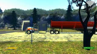 Outback Truckers S1E1 [upl. by Anastassia507]