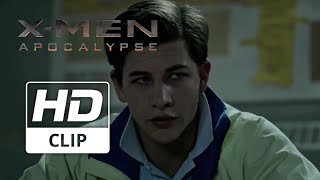 XMen Apocalypse ALL Trailer amp Clips 2016 [upl. by Ck]