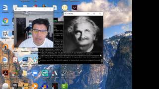 How To make your own custom face using Avatarify on Zoom Skype Teams Slack etc [upl. by Yerroc845]