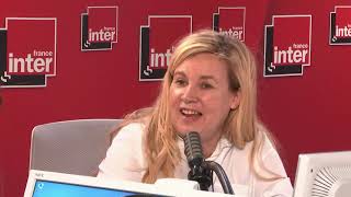 Hélène Darroze  triplement étoilée cheffe et Top Chef  LInstant M [upl. by Ahsimot859]