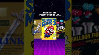 Nintendo World Championships NES Edition – Met 13 NESklassiekers Nintendo Switch [upl. by Itsyrc750]