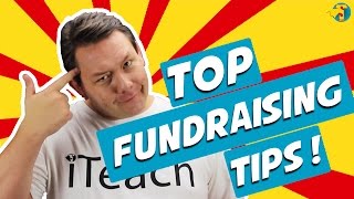 How To Do Fundraising At Your School Fundraising ideas for schools [upl. by Karee]