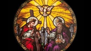 Vita Consecrata  2 of 10  The Trinity and the Evangelical Counsels [upl. by Sigsmond66]