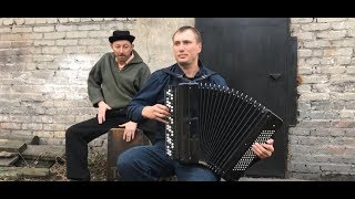 ЭТО ПРОСТО ШЕДЕВР    ♫ ♫ Дыши  ВЗГЛЯНИ НА НЕБО НА БАЯНЕquot [upl. by Finah]