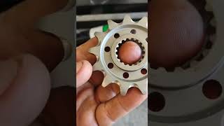 Honda TRX 700xx drive chain and sprockets replacement and tips [upl. by Thinia296]