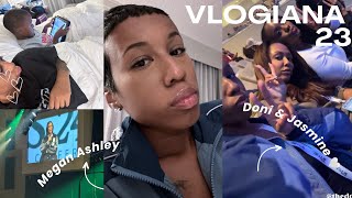 Weekly Vlog 023 Acts 242 changed my life [upl. by Akenit]