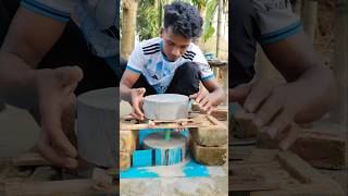 Instrument create at house 🇧🇩 shorts dumble foryou [upl. by Aric]