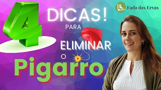 4 Dicas para eliminar o pigarro [upl. by Narmis331]