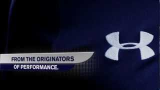 Tottenham Hotspur Kit Reveal  Under Armour [upl. by Rosner]