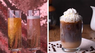 9 Ice Cube Hacks to Upgrade Your Summer Cocktails So Yummy [upl. by Krein]