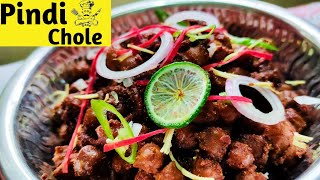 Pindi CholeChole recipeFood Base [upl. by Amees]