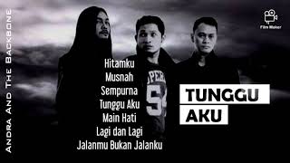 Andra And The Backbone Full Album Soundon [upl. by Ause]