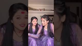 Nathuniya Par Goli Mare  नथुनिया पर गोली मारे  viral video shorts trending youtubeshorts [upl. by Pierpont973]