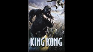 King Kong Pelicula Completa En Español [upl. by Allianora]