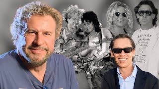 Sammy Hagar Says Alex Van Halen Interview Proving He Lied About Hagar Years in Van Halen [upl. by Klecka]