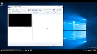 How to Install Windows Movie Maker on Windows 10 [upl. by Seamus]