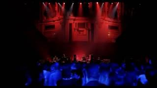 Suede  Pantomime Horse live at the Royal Albert Hall London 2010 [upl. by Leidgam]