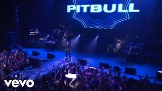 Pitbull  Give Me Everything VEVO LIVE Carnival 2012 Salvador Brazil [upl. by Aela]