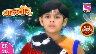 Baalveer Returns  Ep 211  Full Episode  13th October 2020 [upl. by Endres]