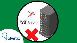 ❌ DESINSTALAR SQL SERVER 2019 COMPLETAMENTE  Windows 10 [upl. by Pascale]