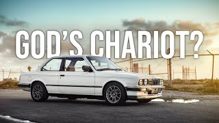 An Imperfect E30 is the Best E30 [upl. by Warfore]