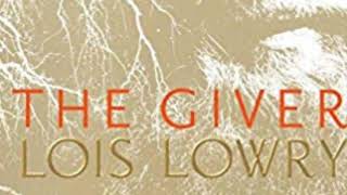 The Giver Audiobook Chapter 4 [upl. by Nnyleahs599]