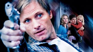 A History of Violence Full Movie Facts amp Review  Viggo Mortensen  Maria Bello [upl. by Borroff214]