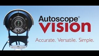 Introducing Autoscope Vision [upl. by Analahs]