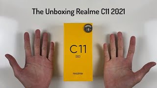 Unboxing Realme C11 2021 amp Camera Review [upl. by Tybi732]