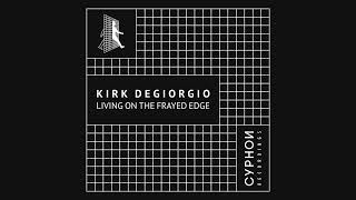 Kirk Degiorgio  All About U [upl. by Anima]