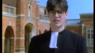 1991 Christs Hospital The Bluecoat School part 1 [upl. by Tehcac260]