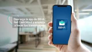 ¿Cómo contratar BBVA Net Cash [upl. by Enail]