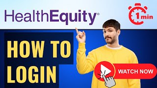 HealthEquity Login⏬👇 healthequity com Login [upl. by Ninon434]