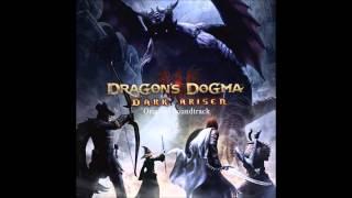 Dragons Dogma Dark Arisen OST Mortal Combat [upl. by Theodore]