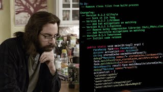 Gilfoyle Hacks Jian Yangs Smart Fridge 🤓 Silicon Valley [upl. by Lucho]