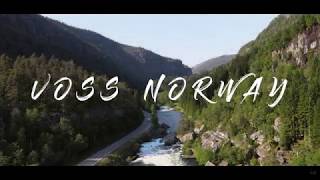 Voss Norway 4k [upl. by Bland]