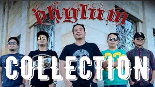 PHYLUM COLLECTIONS  BISAYA SONGS  BISROCK [upl. by Irik283]