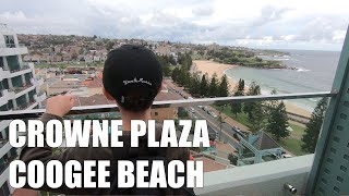 Crowne Plaza Coogee Beach [upl. by Zitah]