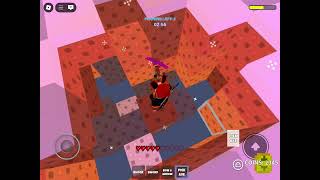 Playing Roblox skywars until I win [upl. by Araccat684]