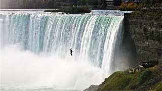 THE FAMOUS WATERFALLS IN THE WORLD  AMAZING WATERFALLS VIDEO EVER  Free HD videos  NO COPYRIGHT [upl. by Ekusuy]