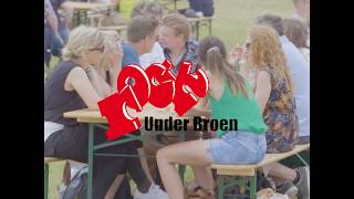 Rock Under Broen 2018 [upl. by Trainer799]