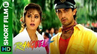 Rangeela  A love triangle with a Mumbaiyya twist  Short Film [upl. by Ahsratan645]