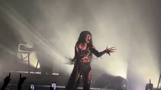 Loreen  Tattoo  Live at Electric Brixton  10th November 2023 loreen [upl. by Asilram227]