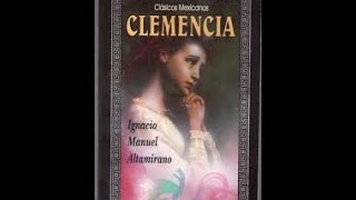 CLEMENACIA AUDIO LIBRO VOZ HUMANA CAP 10 Y 11 [upl. by Arahd528]