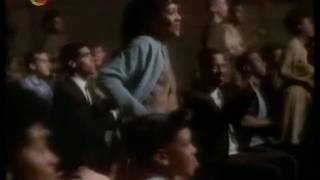 The Jacksons  The love you save Performance from an american dream [upl. by Seymour]