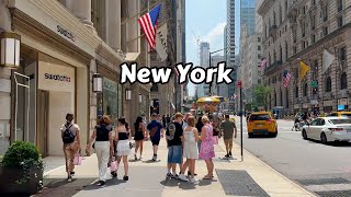 Strolling New York City [upl. by Zigrang298]