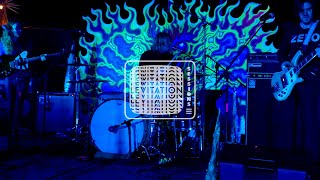 FUZZ  Returning LEVITATION Sessions [upl. by Tomlinson]