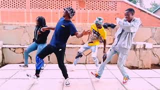 Rugeruselessofficial dance videoruger afrobeat naija trending youtube foryou fypシ dance [upl. by Nonez]