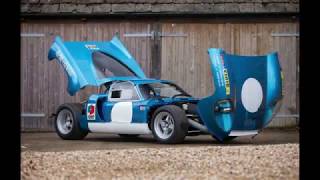 Alpine A220 [upl. by Hyacinthie]