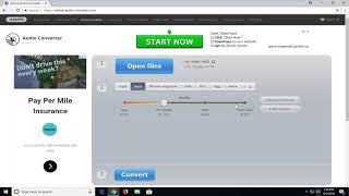 How To Convert MP3 To WAV File Format For Free Tutorial [upl. by Michaelina990]